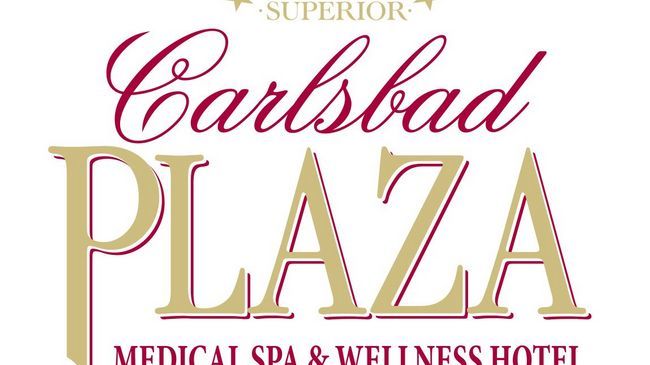 Carlsbad Plaza Medical & Wellness Hotel Karlsbad
