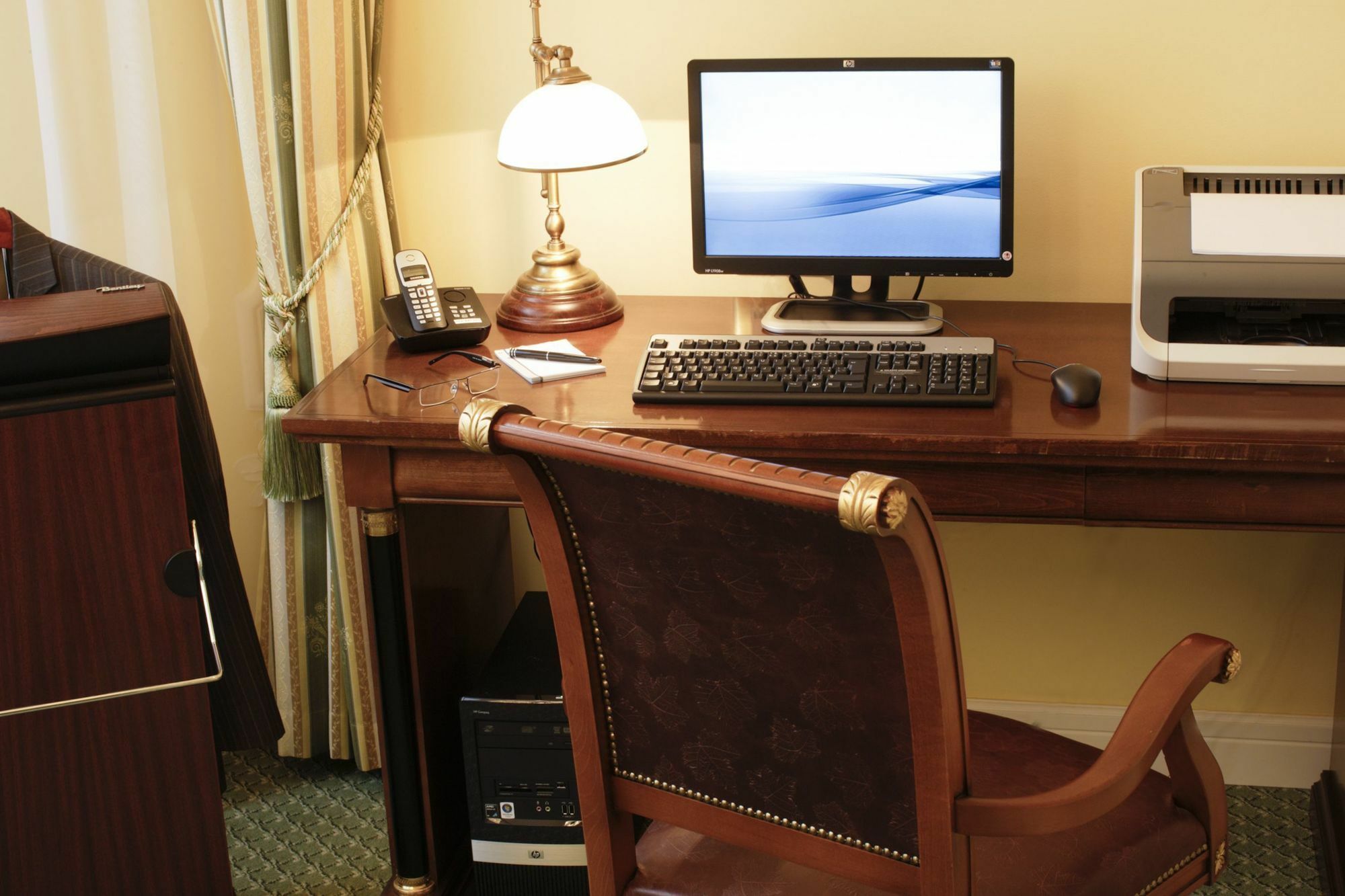 Carlsbad Plaza Medical & Wellness Hotel 5*