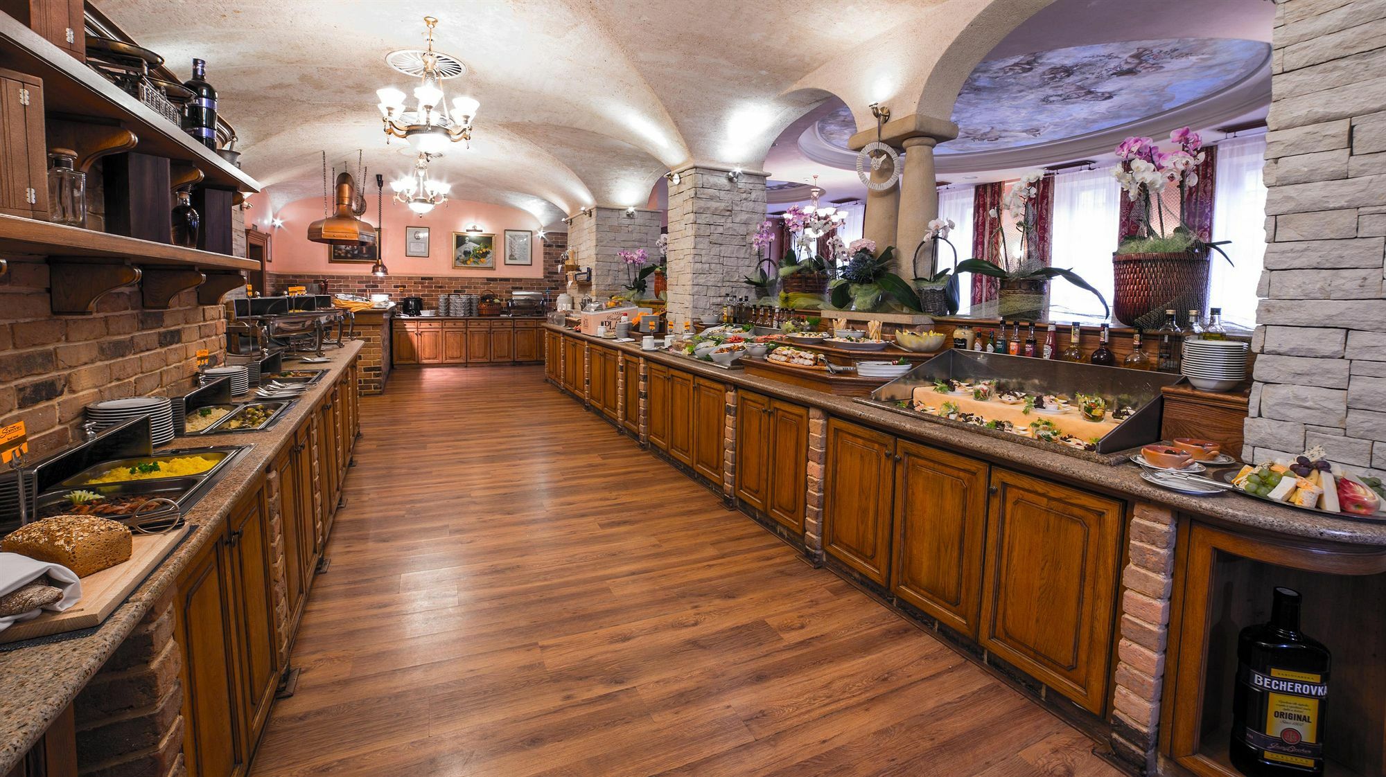 Hotel Carlsbad Plaza Medical & Wellness